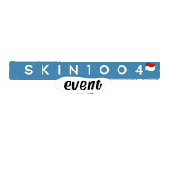 aha glow Sticker by Skin1004 Indonesia