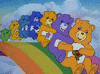 Care Bears GIF