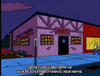 Season 5 Episode 6 GIF by The Simpsons