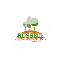 russellconstruction russell construction russellconstruction russell construction moray russellconstructionmoray Sticker
