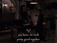 season 5 netflix GIF by Gilmore Girls 