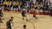stepback cyclonembb GIF by CyclonesTV