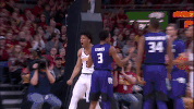 celebration cyclonembb GIF by CyclonesTV