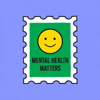 Well Being Mental Health GIF by Jessica Lau