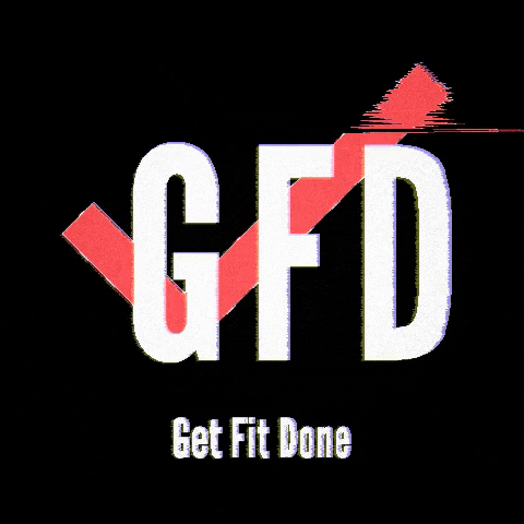 getfitdone giphygifmaker fitness get fit getfitdone GIF