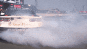 Sonoma Raceway Winner GIF by NASCAR