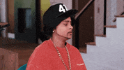 A Little Late With Lilly Singh Superwoman GIF by Lilly Singh