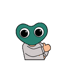 Mantap Thumbs Up Sticker by BASE Entertainment
