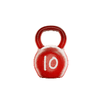 Crossfit Jelly Sticker by pomb4l