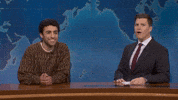 Colin Jost Snl GIF by Saturday Night Live
