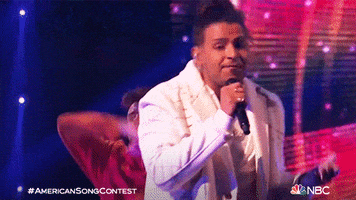 Asc GIF by NBC