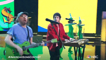 Asc GIF by NBC