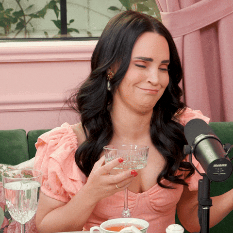 Funny Face Win GIF by Rosanna Pansino