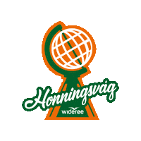 Travel Vacation Sticker by Widerøe
