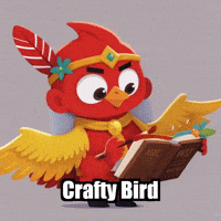 Diy Crafts GIF by The Cardinal Virtue