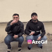 Azərbaycan Taleh GIF