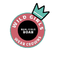 Girlhood Breakthemold Sticker by Heart to Humor