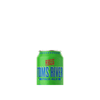 Pale Ale Brewery Sticker by Ross Brewing