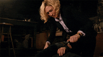 season 3 GIF by A&E