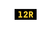 12R Sticker by GuamArmyNationalGuard