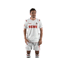 Fc Cologne Bundesliga Sticker by 1. FC Köln