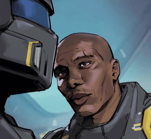 Floquarius giphyattribution giphycreatortest sus helldivers GIF