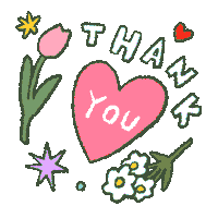 Jeonpolong Sticker by THOMAS LEE