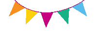 Rainbow Effects Sticker by BeWILDerwood