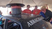 Car Racing GIF by 24 Hours Of Lemons