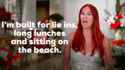 GIF by Real Housewives Of Cheshire