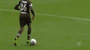 Sankt Pauli Trick GIF by FC St. Pauli
