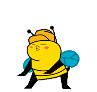 Fss23 Sticker by beekeeper_social