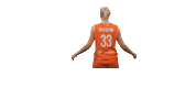 Basketball Maillot Sticker by Tango Bourges Basket