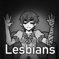 yuri lesbians kanbaru GIF