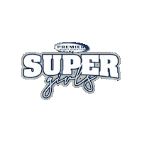 Premier-Spirit  Sticker