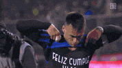 Serie A Football GIF by DAZN