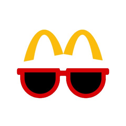 Mcdonalds Sticker by McDonald's Polska
