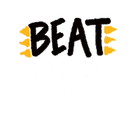 Game Day Sticker by University of Missouri