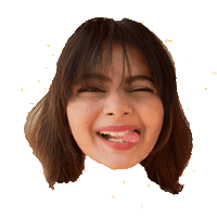 Happym0Nkeys Sticker by BORN ON INSTAGRAM