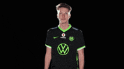Sport Soccer GIF by VfL Wolfsburg