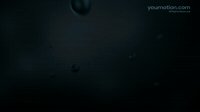 Molecules Logo Reveal
