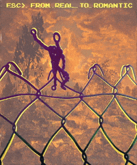 Explore Pop Art GIF by Xinanimodelacra