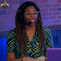 hyperrpg reaction omg thank you twitch GIF