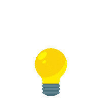 Idea Sticker by ELI Schools