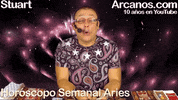 horoscopoarcanos aries horoscopo arcanos arcanos.com horoscopo semanal GIF