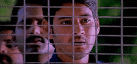 Mahesh Babu Bob GIF