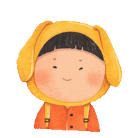 Happy Feliz Sticker