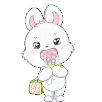 Park Eun Bin 박은빈 Sticker