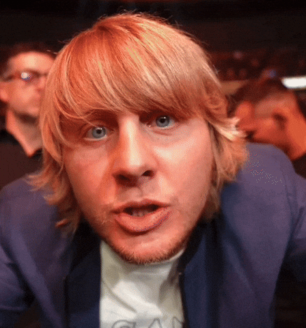 Sport Mma GIF by UFC