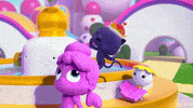 Bartleby GIF by True and the Rainbow Kingdom